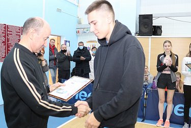 Будущее настольного тенниса